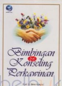 Bimbingan dan Konseling Perkawinan