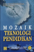 Mozaik Tenologi Pendidikan