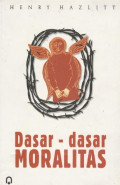 Dasar-dasar Moralitas