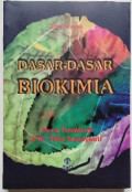Dasar-Dasar Biokimia