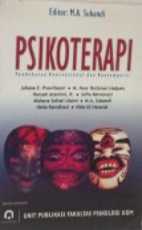 Psikoterapi: Pendekatan Konvensional dan Kontemporer