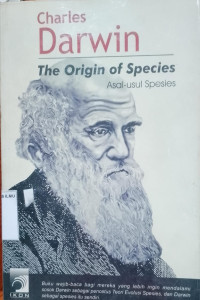 The Origin of Species