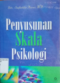 Penyusunan Skala Psikologi