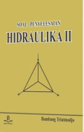 HIDRAULIKA II : Soal-Penyelesaian
