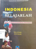 Indonesia Belajarlah (Membangun Pendidikan Indonesia)