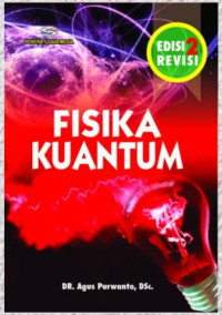 Fisika Kuantum