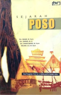 Sejarah Poso