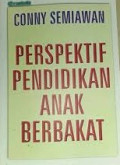 Perspektif Pendidikan Anak Berbakat