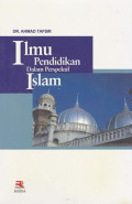 Ilmu Pendidikan Dalam Perspektif Islam