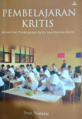 Pembelajaran Kritis
