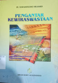 Pengantar Kewiraswastaan
