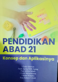 Pendidikan Abad 21 Konsep dan Aplikasinya