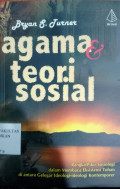 Agama dan Teori Sosial