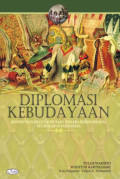 Diplomasi Kebudayaan