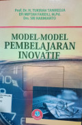Model-Model Pembelajaran Inovatif