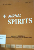 JURNAL SPIRITIS