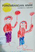 Perkembangan Anak