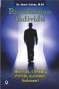 Pemahaman Individu