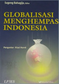 Globalisasi Menghempas Indonesia