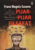 Pijar-Pijar Filsafat
