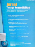Jurnal Tenaga Kependidikan