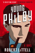 Young Philby: [a novel]