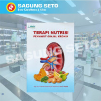 Terapi Nutrisi Penyakit Ginjal Kronik