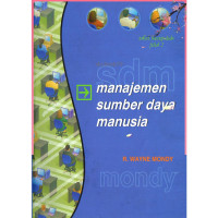 Manajemen Sumber Daya Manusia Jilid 2