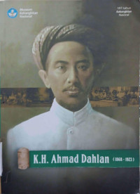 K.H. Ahmad Dahlan (1868-1923)