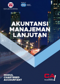 Akuntansi Manajemen Lanjutan (Modul Chartered Accountant)