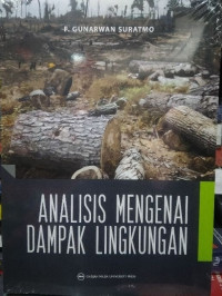 Analisis Mengenai Dampak Lingkungan