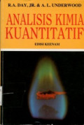 Analisis Kimia Kuantitatif