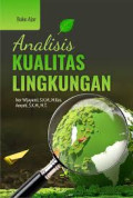 Analisis Kualitas Lingkungan