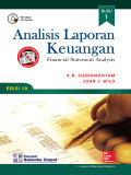 Analisis Laporan Keuangan Buku 1