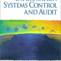 Information System Control And Audit