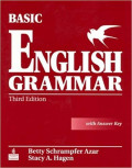 Basic English Grammar ; Third Edition