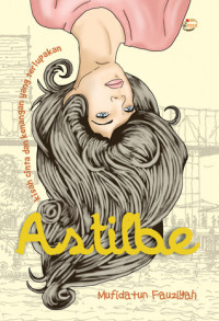 astilbe: kisah cinta dan kenangan yang terlupakan