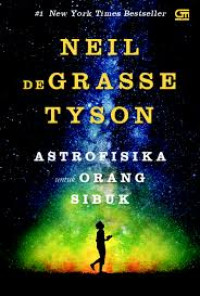 Astrofisika untuk Orang sibuk