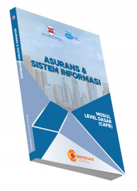 Asurans & Sistem Informasi (Modul Level Dasar CAFB)