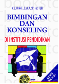 Bimbingan dan Konseling di Institusi Pendidikan