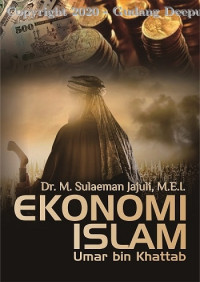 Ekonomi Islam Umar Bin Khattab