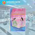 Buku Panduan Praktis Pelayanan Kesehatan Maternal dan Neonatal