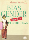 Bias gender dalam Pendidikan
