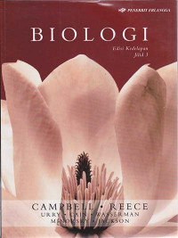 Biologi Edisi Kedelapan Jilid 3