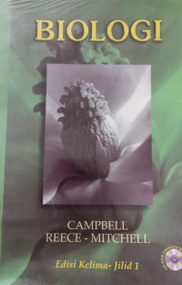 Biologi Jilid 1