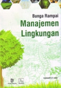 BUNGA RAMPAI MANAJEMEN LINGKUNGAN