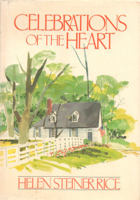 Celebration of The Heart