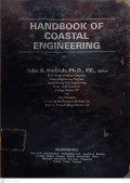 Handbook of Coastal Engineering