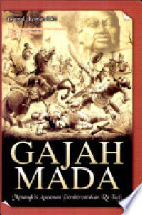Gajah Mada:Menangkis Ancaman Pemberontak Ra Kuti