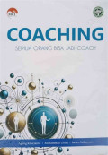 COACHING SEMUA ORANG BISA JADI COACH